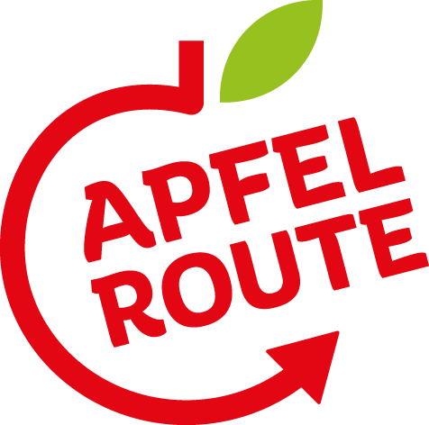 Apfelroute Logo